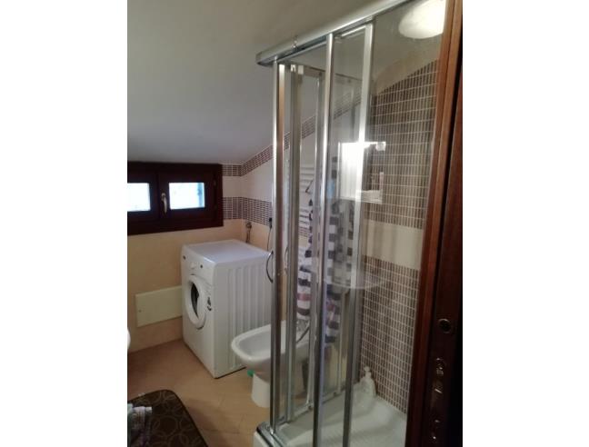 Anteprima foto 3 - Affitto Stanza Singola in Attico da Privato a Roma - Villa Verde