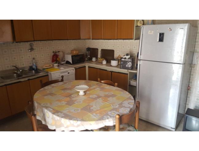 Anteprima foto 6 - Affitto Stanza Singola in Attico da Privato a Taranto - Centro città