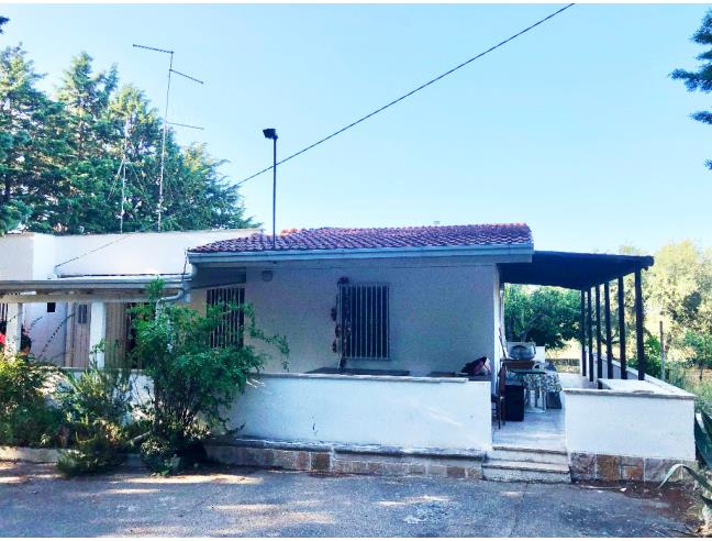 Anteprima foto 1 - Affitto Stanza Singola in Casa indipendente da Privato a Acquaviva delle Fonti (Bari)