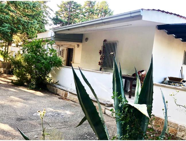 Anteprima foto 2 - Affitto Stanza Singola in Casa indipendente da Privato a Acquaviva delle Fonti (Bari)