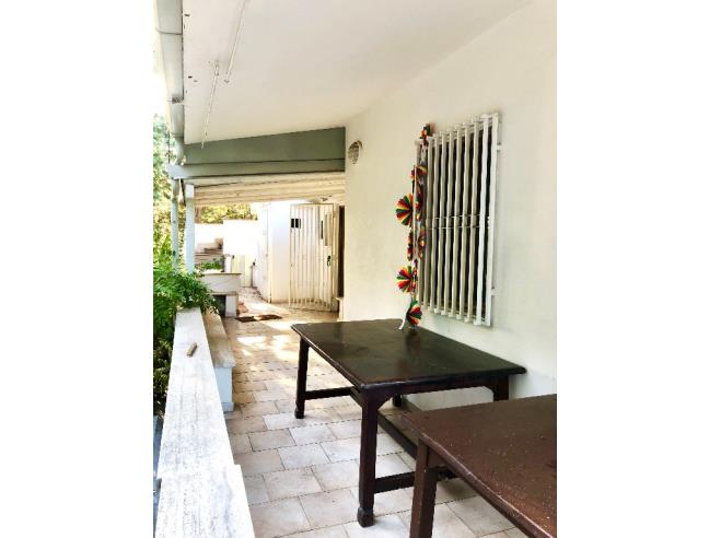 Anteprima foto 3 - Affitto Stanza Singola in Casa indipendente da Privato a Acquaviva delle Fonti (Bari)