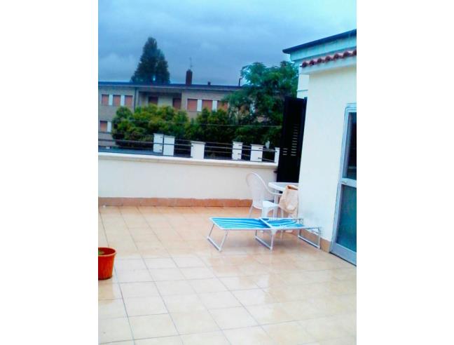 Anteprima foto 3 - Affitto Stanza Singola in Casa indipendente da Privato a Ancona - Centro città