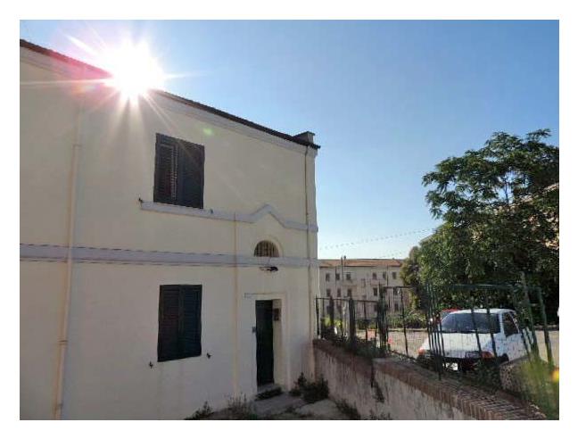 Anteprima foto 4 - Affitto Stanza Singola in Casa indipendente da Privato a Ancona - Centro città