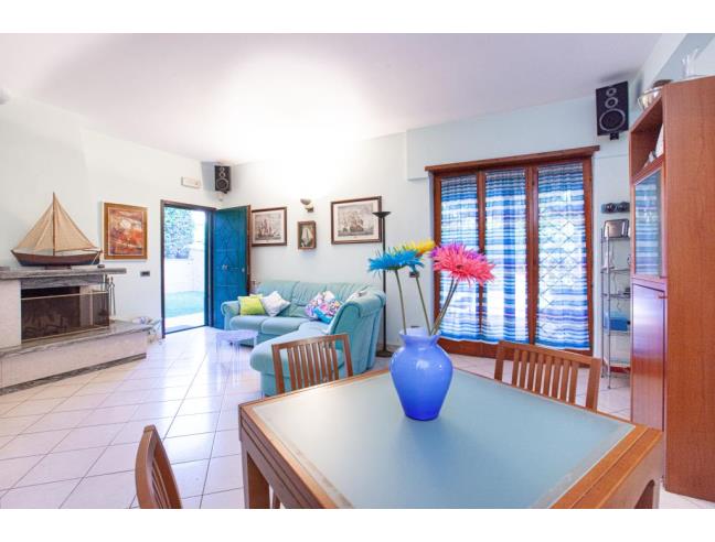 Anteprima foto 2 - Affitto Stanza Singola in Casa indipendente da Privato a Anzio (Roma)