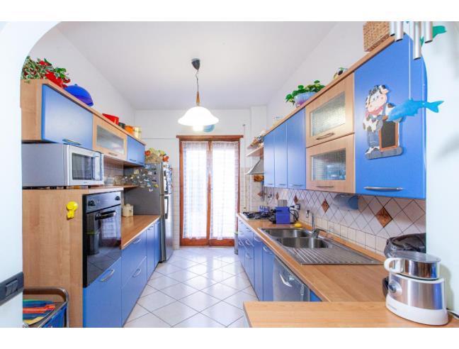 Anteprima foto 3 - Affitto Stanza Singola in Casa indipendente da Privato a Anzio (Roma)