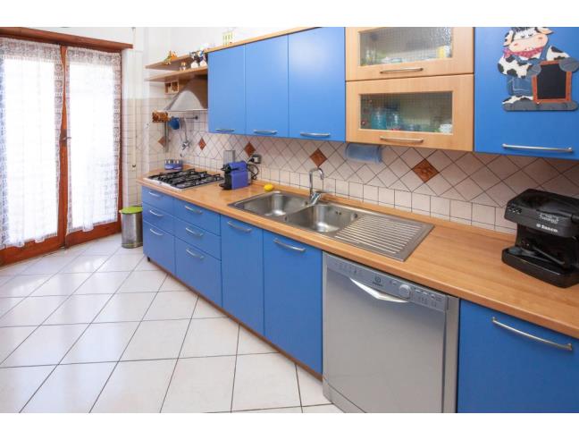 Anteprima foto 4 - Affitto Stanza Singola in Casa indipendente da Privato a Anzio (Roma)