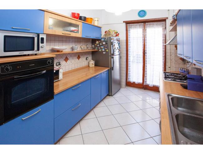 Anteprima foto 5 - Affitto Stanza Singola in Casa indipendente da Privato a Anzio (Roma)