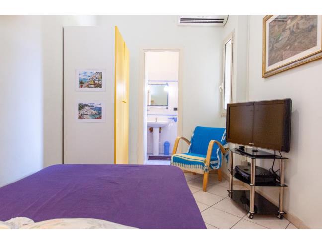 Anteprima foto 6 - Affitto Stanza Singola in Casa indipendente da Privato a Anzio (Roma)