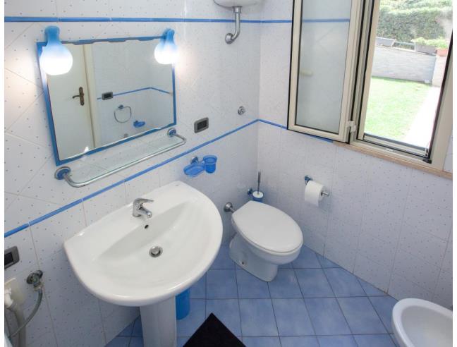 Anteprima foto 7 - Affitto Stanza Singola in Casa indipendente da Privato a Anzio (Roma)