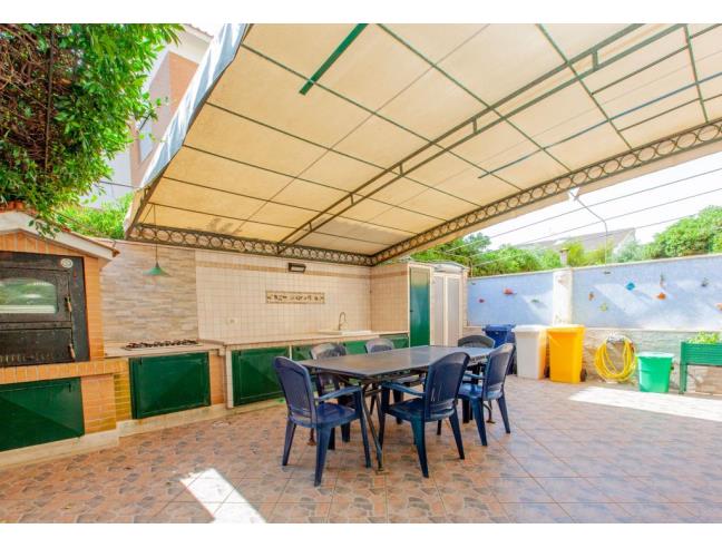 Anteprima foto 8 - Affitto Stanza Singola in Casa indipendente da Privato a Anzio (Roma)