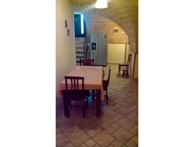Anteprima foto 3 - Affitto Stanza Singola in Casa indipendente da Privato a Bari - Carbonara