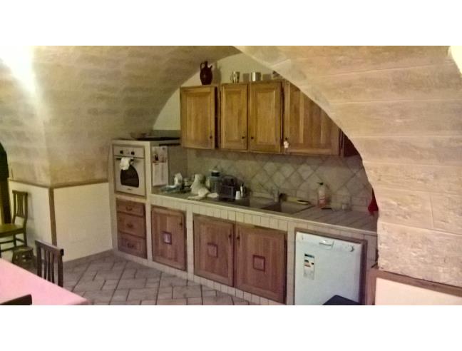 Anteprima foto 4 - Affitto Stanza Singola in Casa indipendente da Privato a Bari - Carbonara