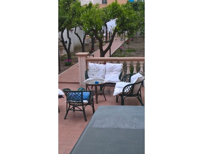 Anteprima foto 8 - Affitto Stanza Singola in Casa indipendente da Privato a Bari - Carbonara