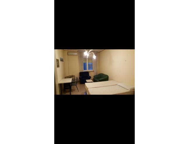 Anteprima foto 2 - Affitto Stanza Singola in Casa indipendente da Privato a Bari - Carrassi