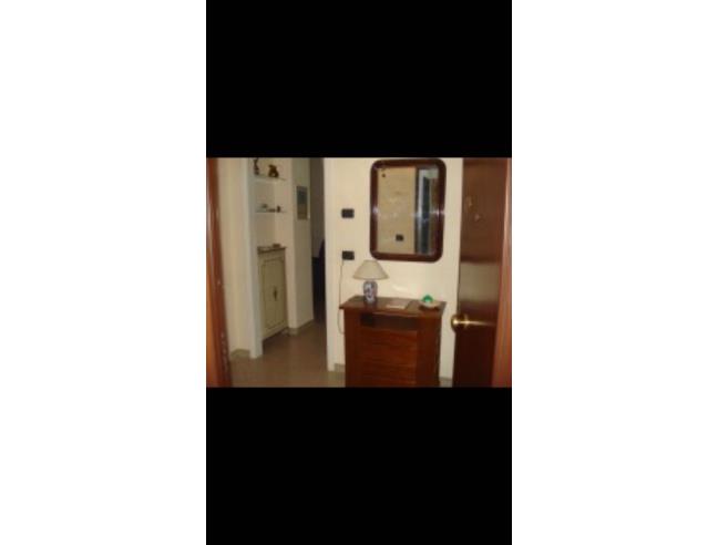 Anteprima foto 5 - Affitto Stanza Singola in Casa indipendente da Privato a Bari - Carrassi