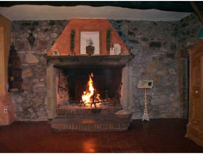 Anteprima foto 2 - Affitto Stanza Singola in Casa indipendente da Privato a Borgonovo Val Tidone (Piacenza)