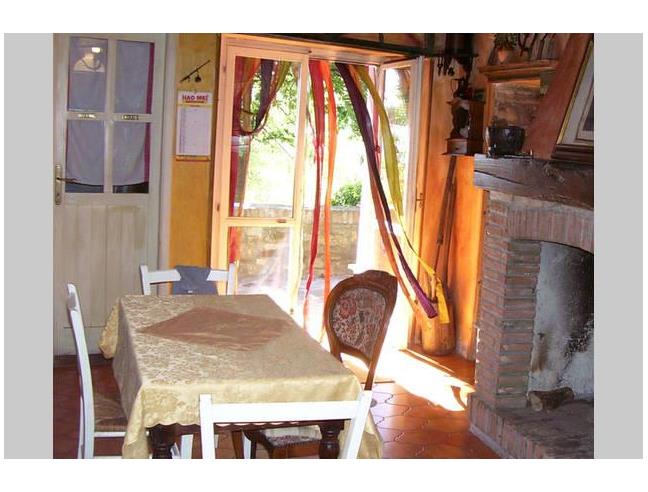 Anteprima foto 4 - Affitto Stanza Singola in Casa indipendente da Privato a Borgonovo Val Tidone (Piacenza)