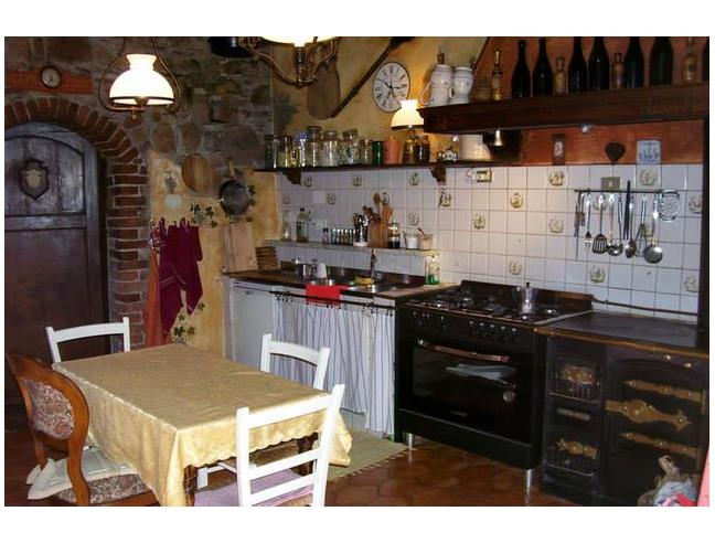 Anteprima foto 5 - Affitto Stanza Singola in Casa indipendente da Privato a Borgonovo Val Tidone (Piacenza)