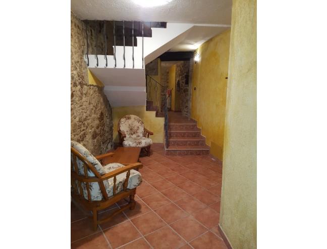 Anteprima foto 1 - Affitto Stanza Singola in Casa indipendente da Privato a Campobasso (Campobasso)