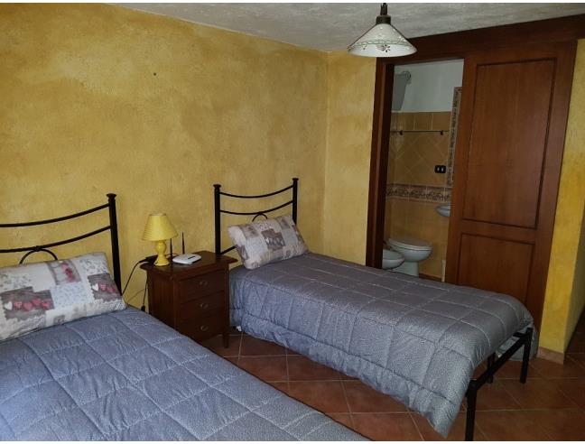 Anteprima foto 2 - Affitto Stanza Singola in Casa indipendente da Privato a Campobasso (Campobasso)