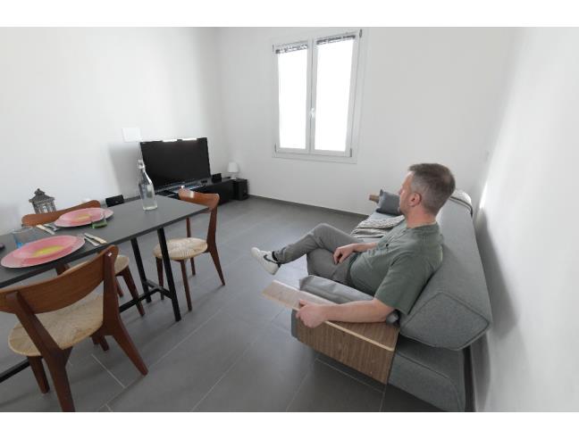 Anteprima foto 1 - Affitto Stanza Singola in Casa indipendente da Privato a Casalgrande (Reggio Emilia)