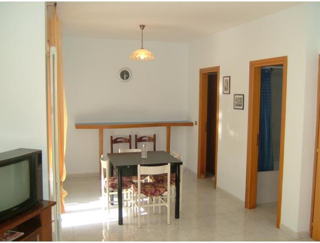 Anteprima foto 5 - Affitto Stanza Singola in Casa indipendente da Privato a Casamassima (Bari)