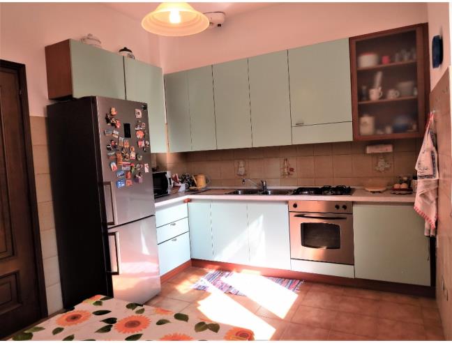 Anteprima foto 4 - Affitto Stanza Singola in Casa indipendente da Privato a Castellanza (Varese)