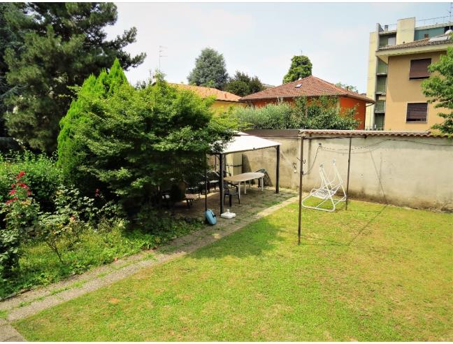 Anteprima foto 7 - Affitto Stanza Singola in Casa indipendente da Privato a Castellanza (Varese)