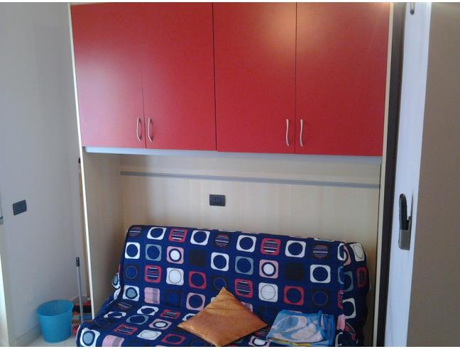 Anteprima foto 2 - Affitto Stanza Singola in Casa indipendente da Privato a Catania - Circonvallazione