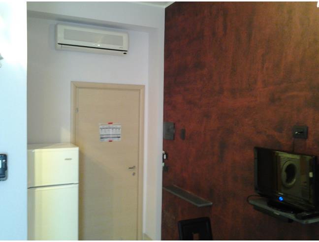 Anteprima foto 3 - Affitto Stanza Singola in Casa indipendente da Privato a Catania - Circonvallazione