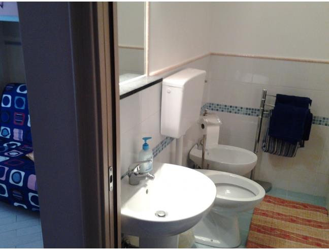 Anteprima foto 7 - Affitto Stanza Singola in Casa indipendente da Privato a Catania - Circonvallazione