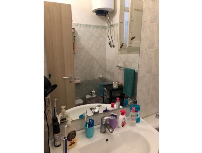 Anteprima foto 2 - Affitto Stanza Singola in Casa indipendente da Privato a Catania - Viale Mario Rapisardi