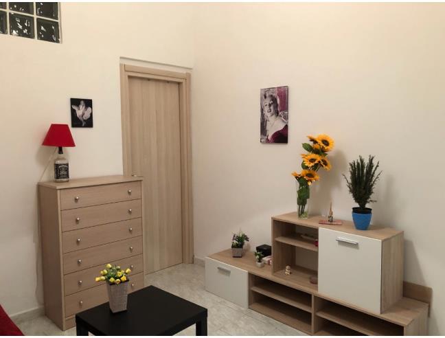 Anteprima foto 6 - Affitto Stanza Singola in Casa indipendente da Privato a Catania - Viale Mario Rapisardi