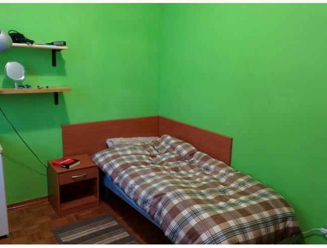 Anteprima foto 5 - Affitto Stanza Singola in Casa indipendente da Privato a Cesena - Centro città
