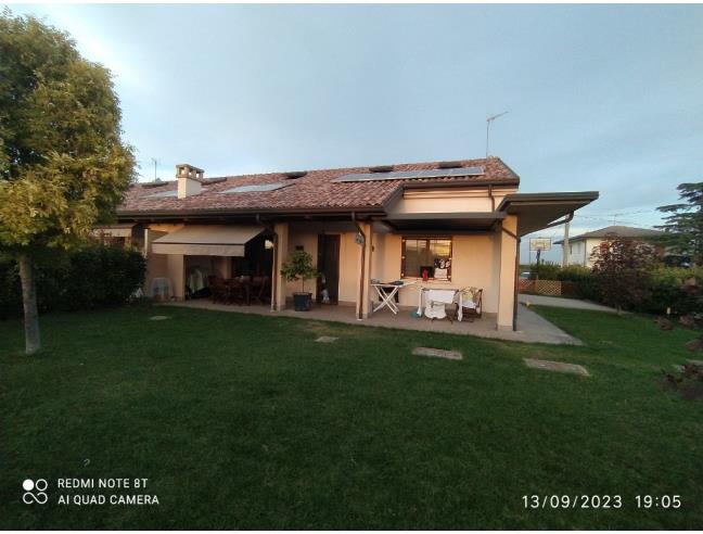 Anteprima foto 3 - Affitto Stanza Singola in Casa indipendente da Privato a Cesena - San Giorgio Di Cesena