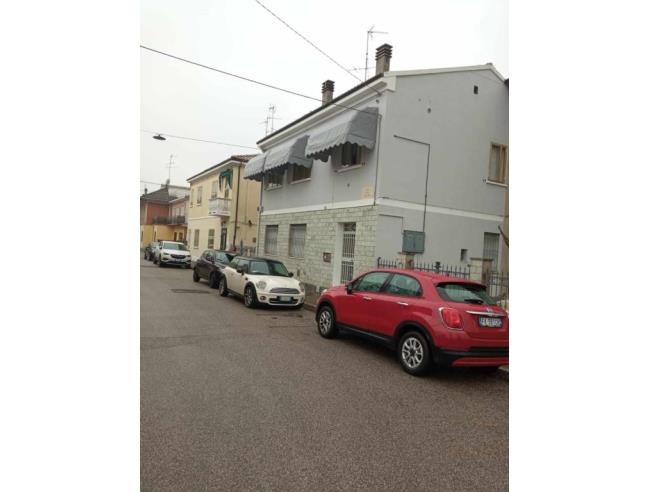 Anteprima foto 3 - Affitto Stanza Singola in Casa indipendente da Privato a Ferrara - Via Bologna