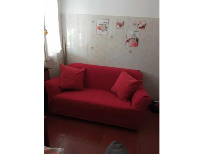 Anteprima foto 8 - Affitto Stanza Singola in Casa indipendente da Privato a Ferrara - Via Bologna