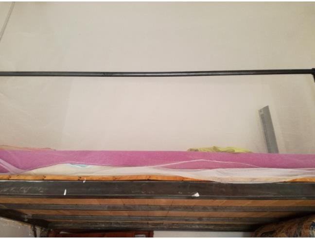 Anteprima foto 3 - Affitto Stanza Singola in Casa indipendente da Privato a Firenze - San Frediano