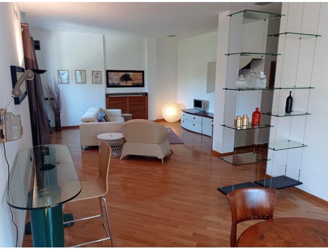 Anteprima foto 1 - Affitto Stanza Singola in Casa indipendente da Privato a Gorle (Bergamo)