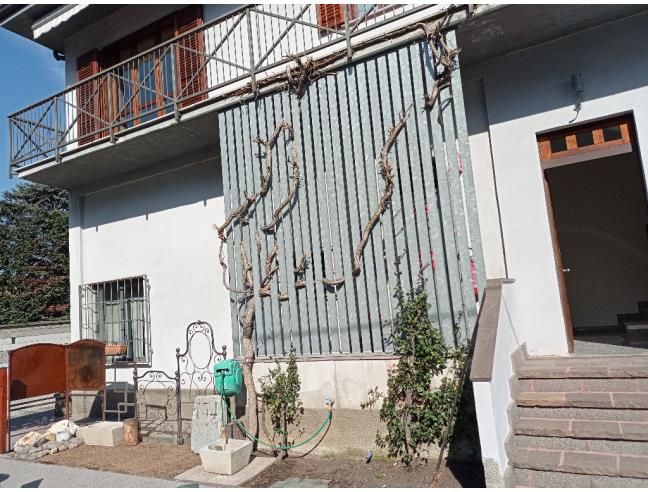 Anteprima foto 5 - Affitto Stanza Singola in Casa indipendente da Privato a Gorle (Bergamo)