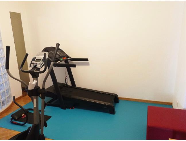 Anteprima foto 7 - Affitto Stanza Singola in Casa indipendente da Privato a Gorle (Bergamo)