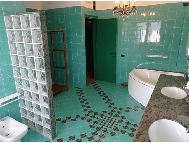 Anteprima foto 7 - Affitto Stanza Singola in Casa indipendente da Privato a Gorle (Bergamo)