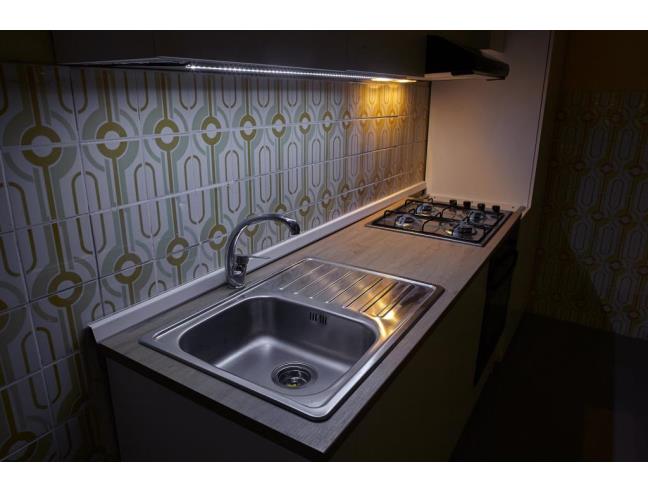 Anteprima foto 2 - Affitto Stanza Singola in Casa indipendente da Privato a Grottaminarda (Avellino)