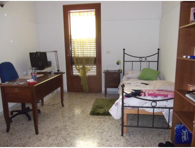 Anteprima foto 1 - Affitto Stanza Singola in Casa indipendente da Privato a Lecce (Lecce)