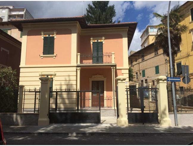 Anteprima foto 1 - Affitto Stanza Singola in Casa indipendente da Privato a Macerata - Centro città