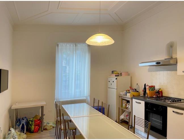 Anteprima foto 4 - Affitto Stanza Singola in Casa indipendente da Privato a Macerata - Centro città