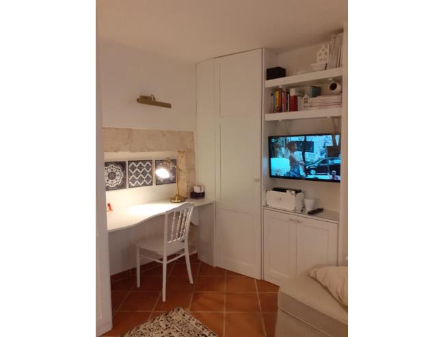 Anteprima foto 5 - Affitto Stanza Singola in Casa indipendente da Privato a Martina Franca (Taranto)