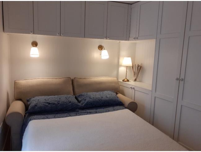 Anteprima foto 7 - Affitto Stanza Singola in Casa indipendente da Privato a Martina Franca (Taranto)