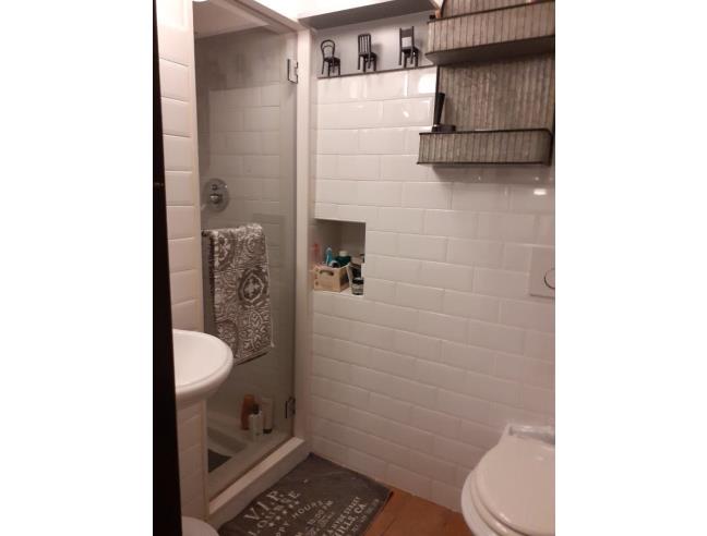 Anteprima foto 8 - Affitto Stanza Singola in Casa indipendente da Privato a Martina Franca (Taranto)