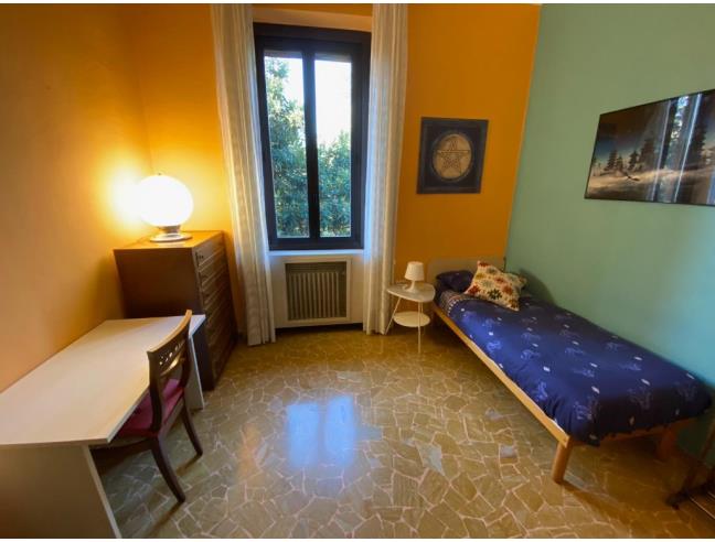 Anteprima foto 3 - Affitto Stanza Singola in Casa indipendente da Privato a Milano - Quarto Oggiaro